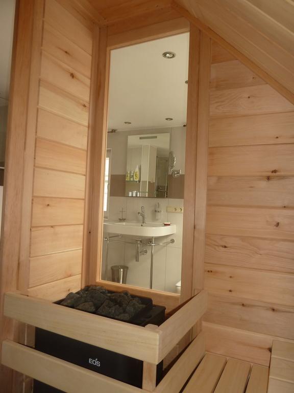 Apartamento Apfeltraum-Erzgebirge Neuhausen  Exterior foto
