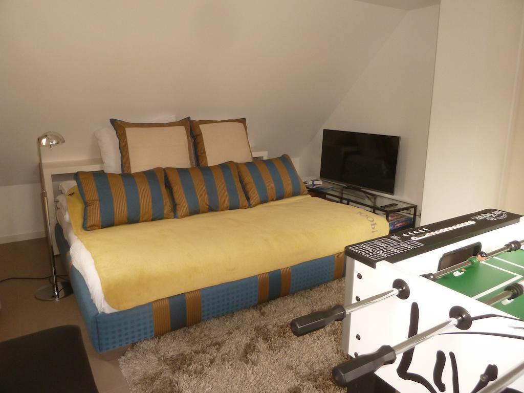 Apartamento Apfeltraum-Erzgebirge Neuhausen  Habitación foto