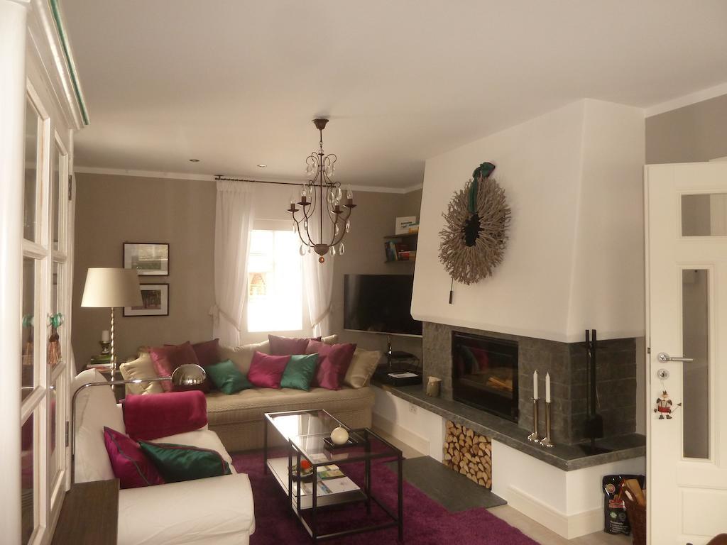 Apartamento Apfeltraum-Erzgebirge Neuhausen  Habitación foto