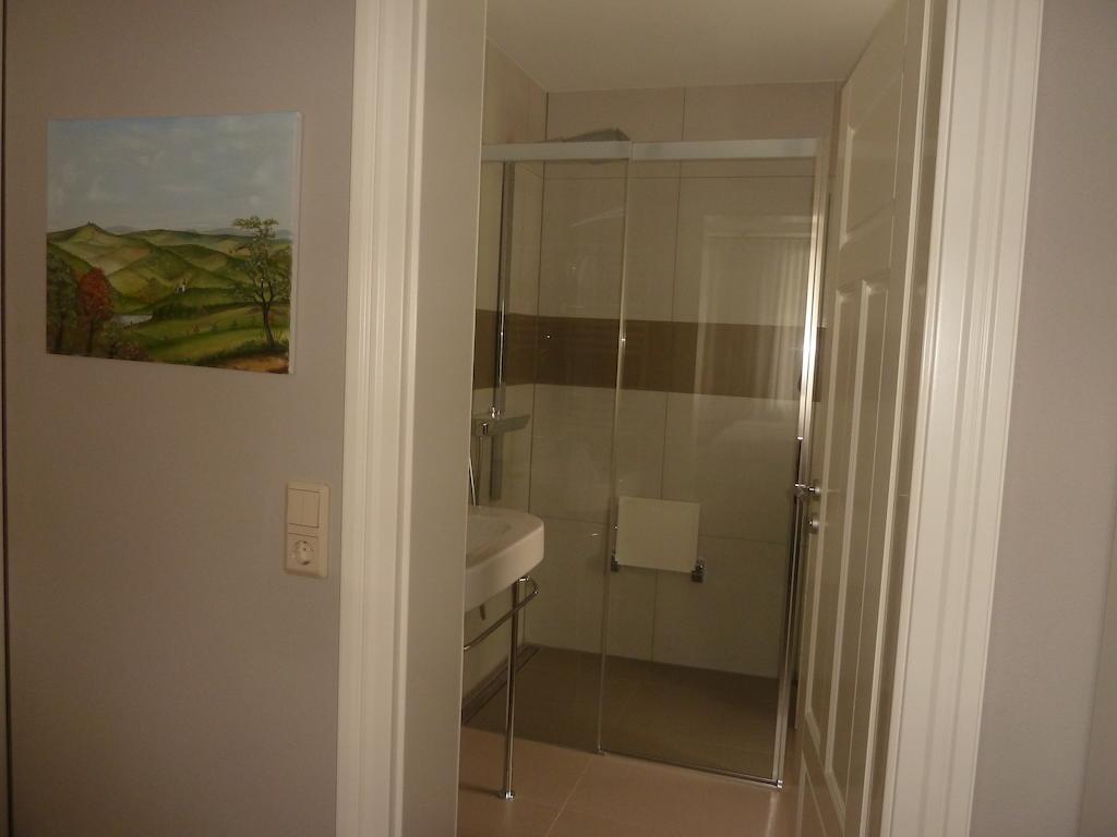Apartamento Apfeltraum-Erzgebirge Neuhausen  Habitación foto